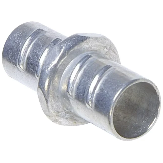 Sigma ProConnex 1/2- Flexible Die Cast Zink Screw- Coupling Conduit Fittings