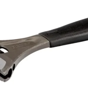 Bahco Ergo verstelbare moersleutel - 218 mm - extra wijd - 9031
