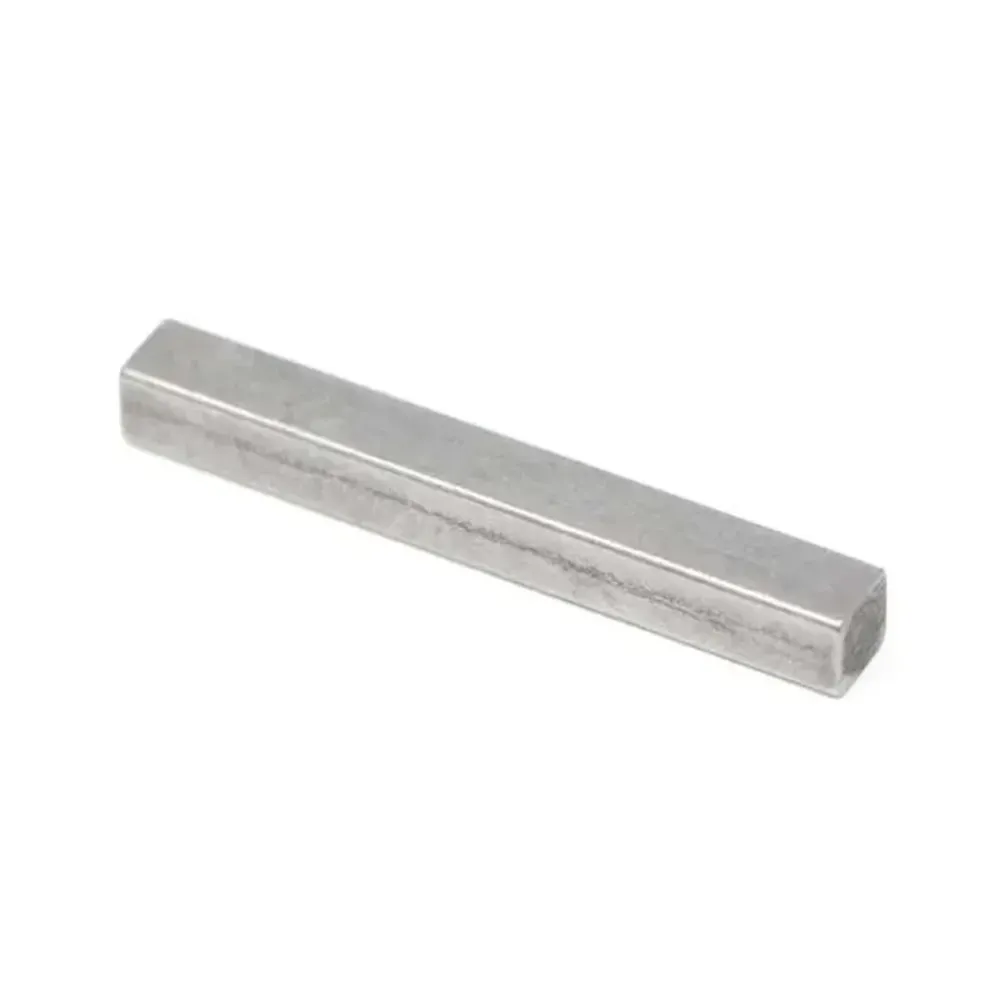 Bobcat 64164-13 Square Key 1/4 X 2