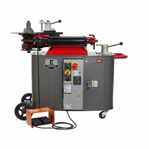 EDWARDS HPST2375 Rotary Draw Bender PowerLink Source