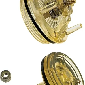 Febco Bonnet and Poppet Assembly Kit 905212 1 inch and 1-1/4 inch Febco 765 Valves