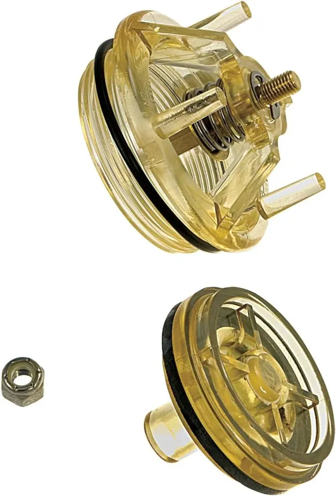 Febco Bonnet and Poppet Assembly Kit 905212 1 inch and 1-1/4 inch Febco 765 Valves