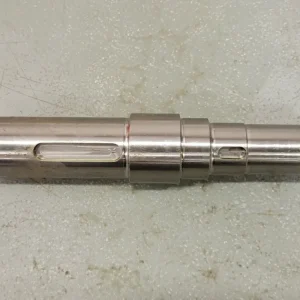 Input Shaft 60301/ 6160-3-01 Gear Reducer 6160 Series