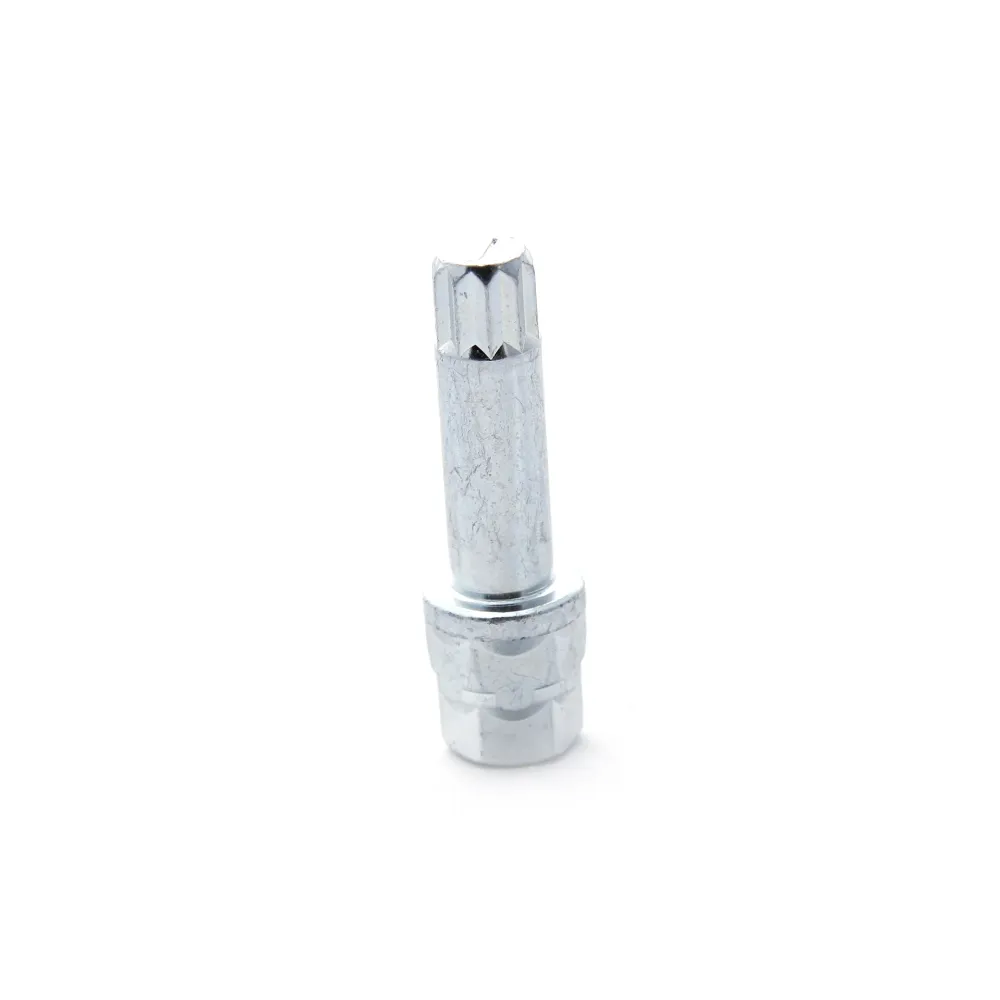 Internal Drive Wheel Nut and Bolt Key (17 & 19 mm)