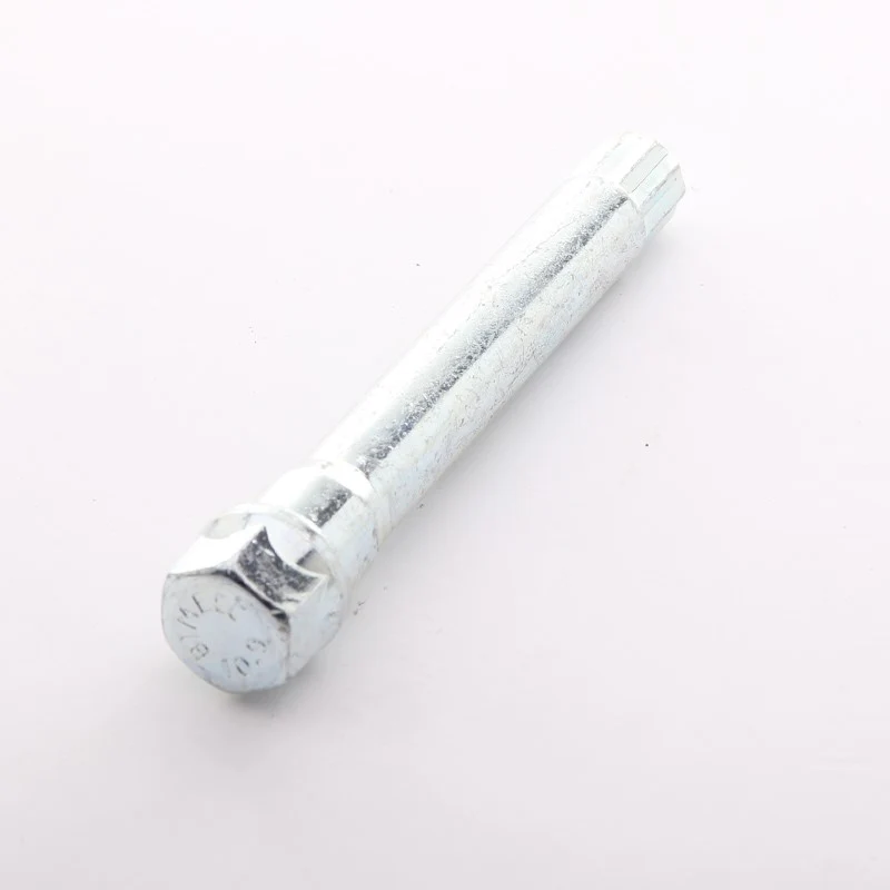 Internal Drive Wheel Nut and Bolt Lange Key (17 mm)
