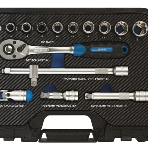 Ivana doppendozen - Multidrive aansluiting