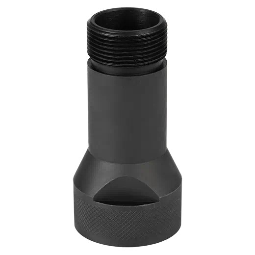 MILWAUKEE M18 FUEL 1/4" Lockbolt Tool w/ ONE-KEY HUCKTAINER Fastener Adapter