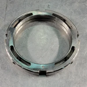 28 . Peripheral Lock Style, Inch Bearing Locknut TLN-28-PH