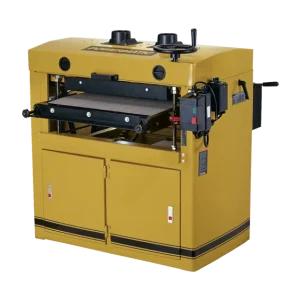 POWERMATIC 25" Dual-Drum Sander 5 HP 1PH 230V | DDS-225
