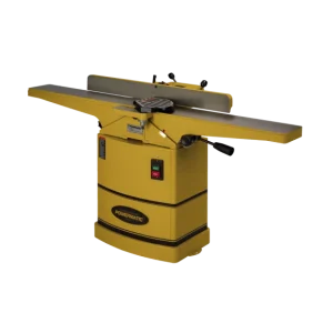 POWERMATIC 6" Jointer HSS Knife Cutterhead 1 HP 1PH 115/230V | 54A