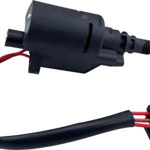 RVS Interruptor Llave De Encendido Para Harley-Davidson Touring 1999-2006