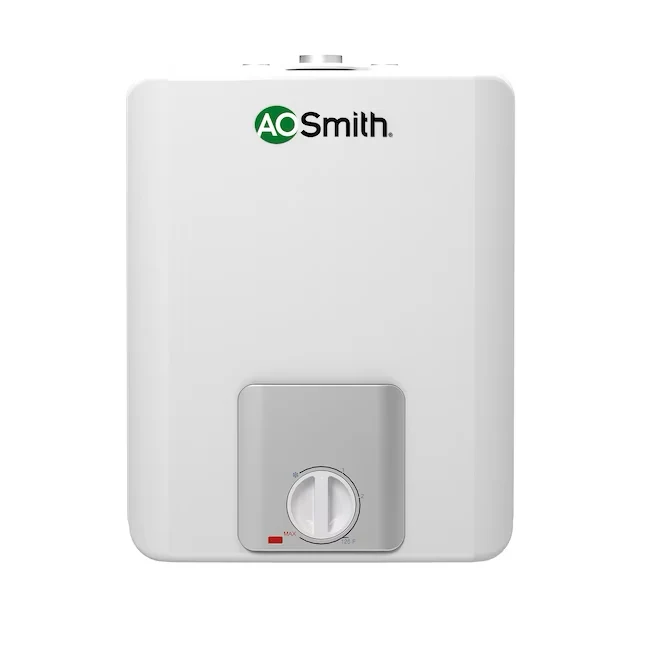.O. Smith Signature 100 2.5-Gallon Klein 6-year Warranty 1440-Watt 1 Element Point Use Electric Water Heater