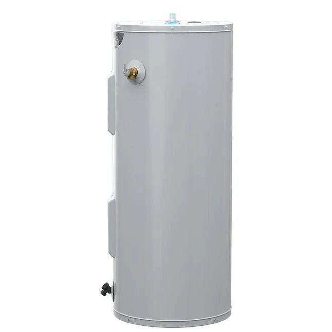 .O. Smith Signature 100 40-Gallon Tall 6-year Limited Warranty 4500-Watt Tweeling Element Electric Water Heater