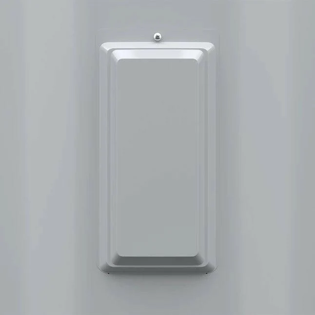 .O. Smith Signature 100 40-Gallon Tall 6-year Limited Warranty 4500-Watt Tweeling Element Electric Water Heater