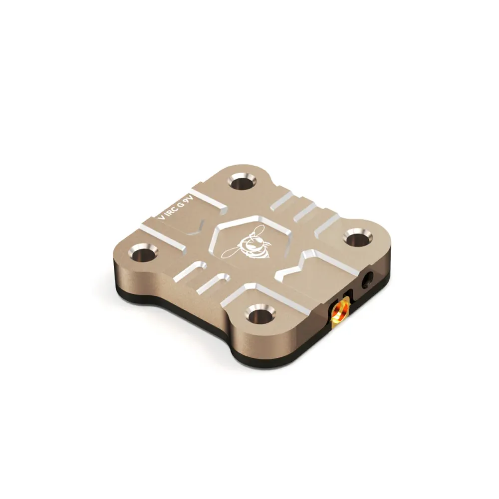 SpeedyBee TX ULTRA - TX1600 5.8GHz 1.6W 48CH Instelbaar Power VTX