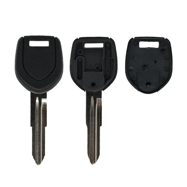 Transponder Key Mitsubishi - Mit8 Profile Easy Grip
