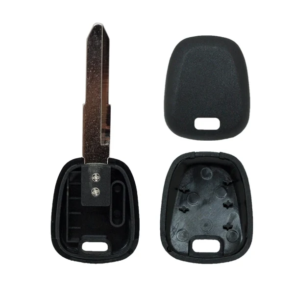 Transponder Key Suzuki - Hu133R Profile met Opbergtas