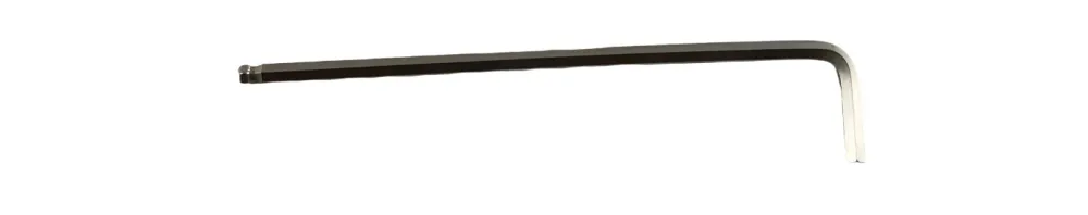 Verzinkt Crain No. 1812-R Hex Key Wrench