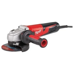 Milwaukee haakse slijpmachine - AGV 15-125 XE - 1550W - ∅125mm