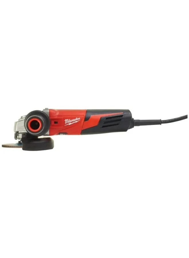 Milwaukee haakse slijpmachine - AGV 15-125 XE - 1550W - ∅125mm