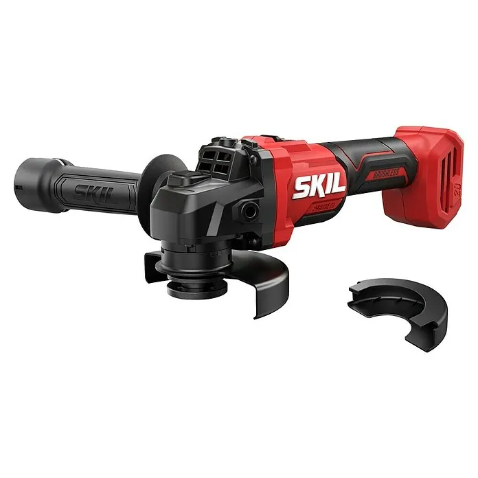 Skil Haakse accuslijper 3923 CA - 20 V, Excl. accu, Schijfdiameter: 125 mm