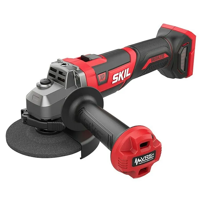 Skil Haakse accuslijper 3930 CB - 20 V, Excl. accu, Schijfdiameter: 125 mm