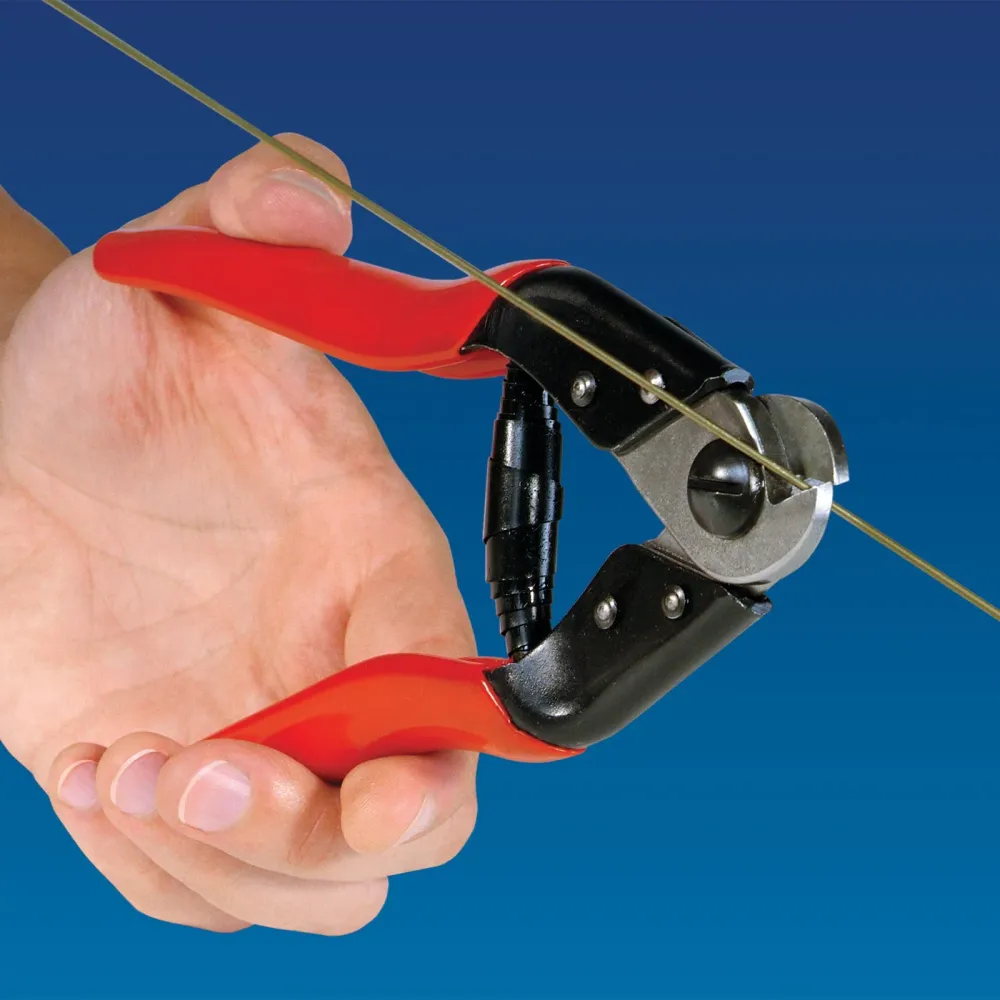 Hard Wire Cutter
