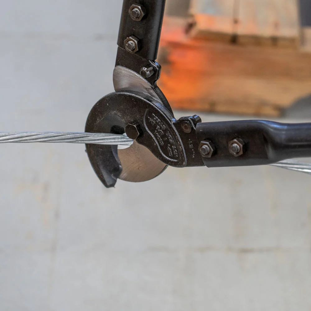 KLEIN TOOLS 25" Gebruikelijk Cable Cutter