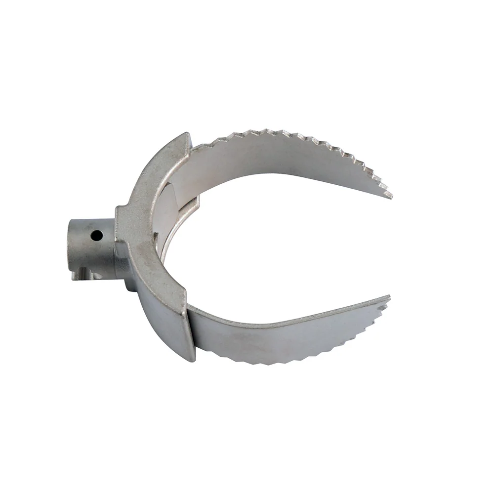 MILWAUKEE 3 INCH Root Cutter 7/8" Sectional Cable