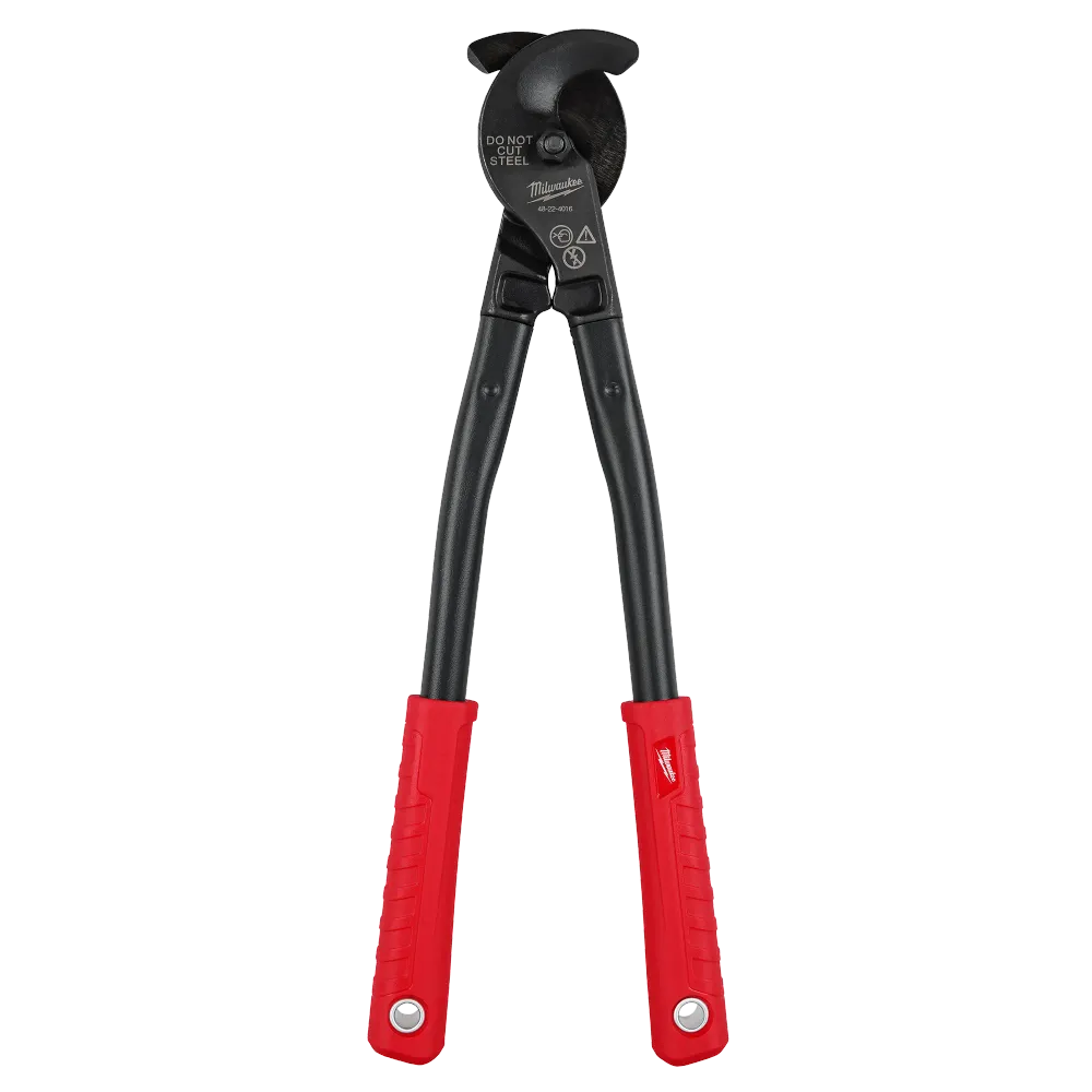 MILWAUKEE 17" Utility Cable Cutter