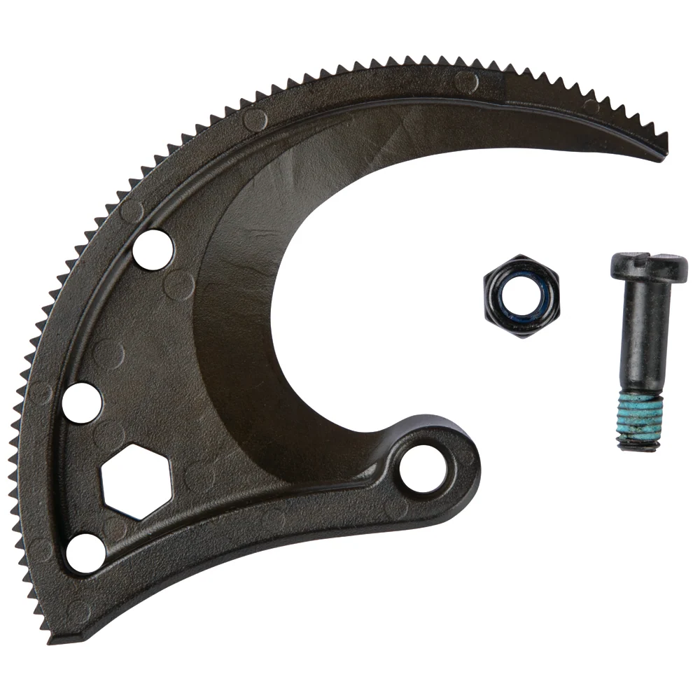 PETIETERIG TOOLS Moving Blade Set 2017 Edition 63060 Cable Cutter