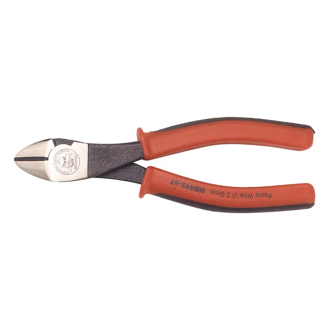 Teng Tools, Side Cutting Pliers Harley-Davidson
