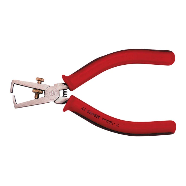 Teng Tools, Wire Stripping Pliers Harley-Davidson