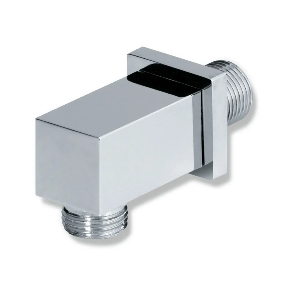 Temperatuurregelbare Soldeerbout Geel koper water outlet Glamour model connection 1/2MM