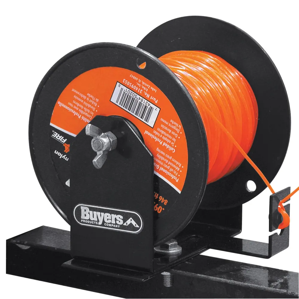 Buyers LT40 Trimmer Line Spool Bracket