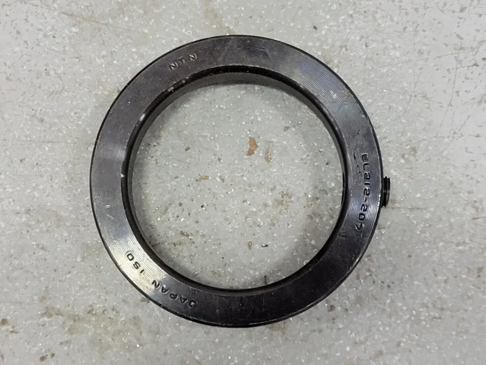 Eccentric Locking Collar EL212-207 2-7/16"