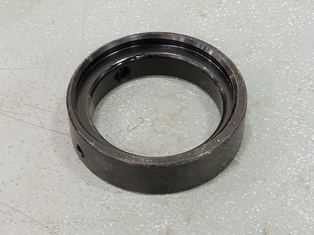 Eccentric Locking Collar EL212-207 2-7/16"