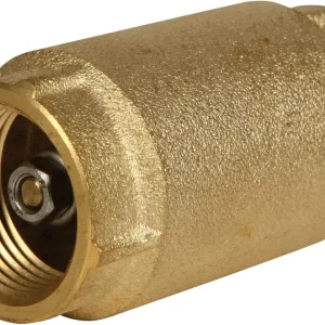 AMERICAN GRANBY 1" Spring NO LEAD CHECK VALVE CVNL100BS