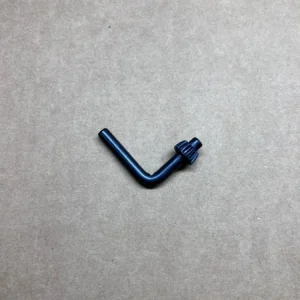Chuck Key MicroLux 3-Speed Drill Press #81631