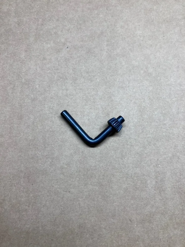 Chuck Key MicroLux 3-Speed Drill Press #81631