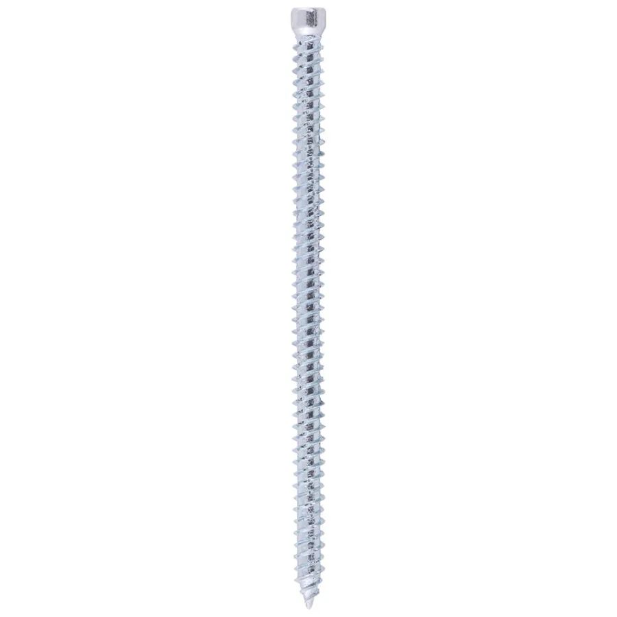 fischer kozijnschroef FFSZ - 7.5x82 mm - Torx T30 - 100 st - 532909