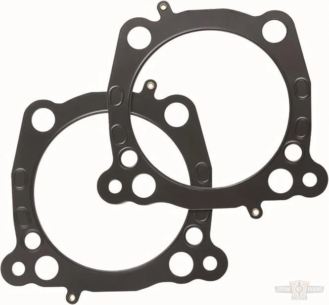 Head Gasket 4.500" .040"MLS Coolant Heads Harley-Davidson