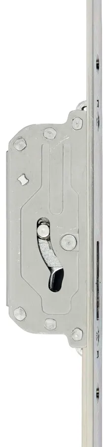HMB serie 004 meerpuntssluiting cilinderbediend SKG3 - doornmaat 60 mm - 1700 mm - PC 72 - 500346