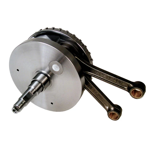 S&S Tc 4 Inch Stroke Flywheel Assy Harley-Davidson