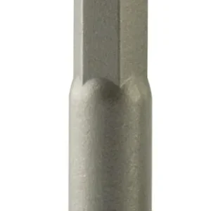 Ivana 54871 magnetische bit-dopsleutel - 1/4 inch - 6-kant - 7x55 mm