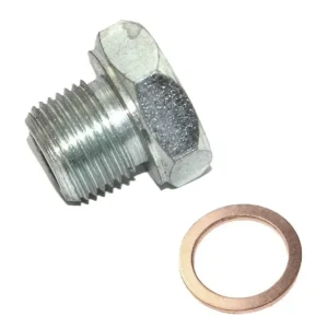 Perkins 4.107 Sump Drain Bolt - equivalent to 650593
