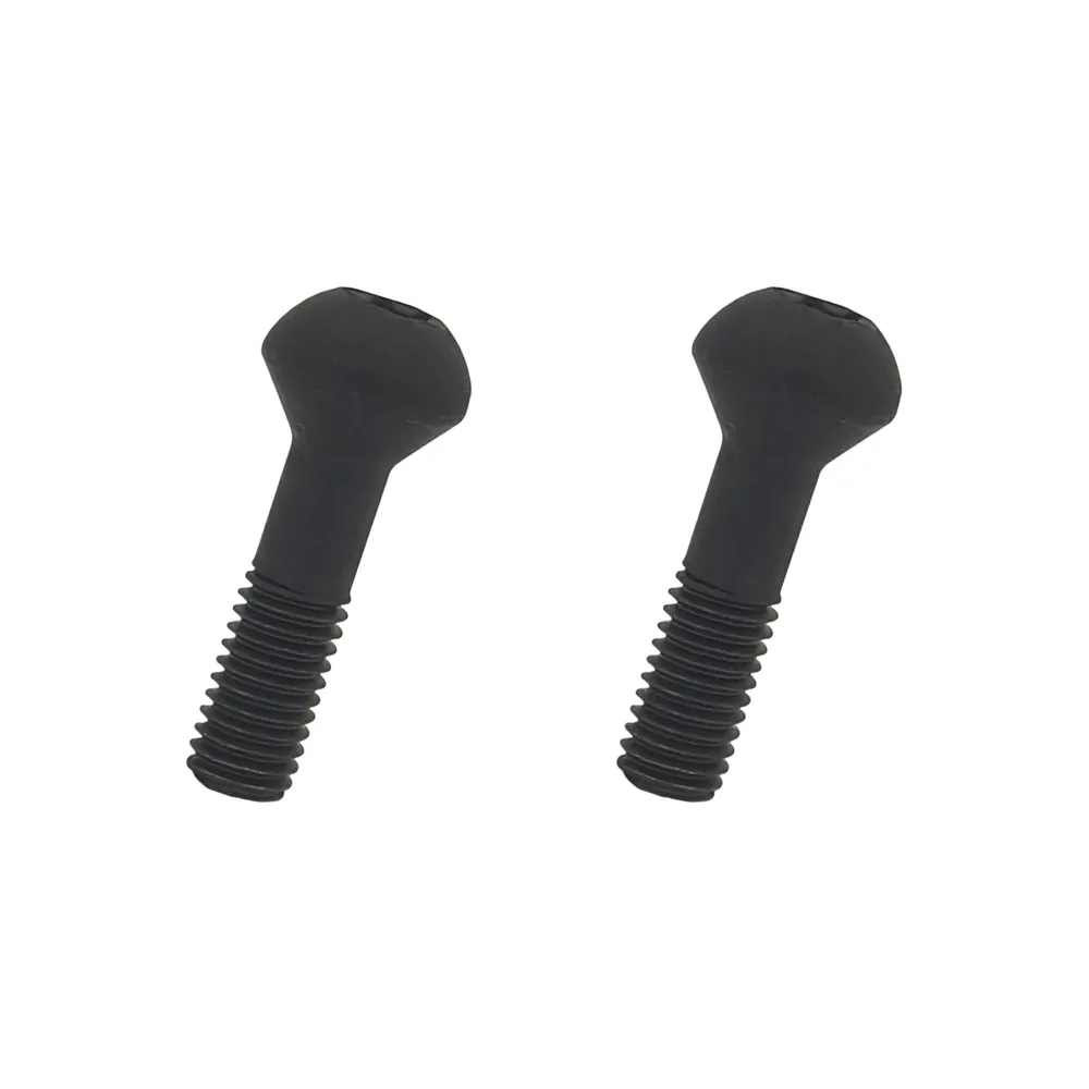 Rear Lock Bolts Corvette C4 1984-96 Afneembaar Targa Roof Panel - 14051183
