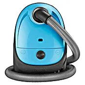 Compact Nilfisk Stofzuiger ONE STANDAARD - 750 W, 3 l