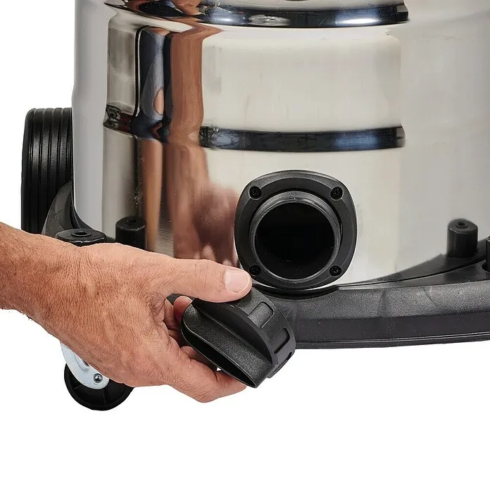 Haakse Einhell Expert Nat- en droogzuiger TE-VC 2230 SACL - 1.400 W, 30 l