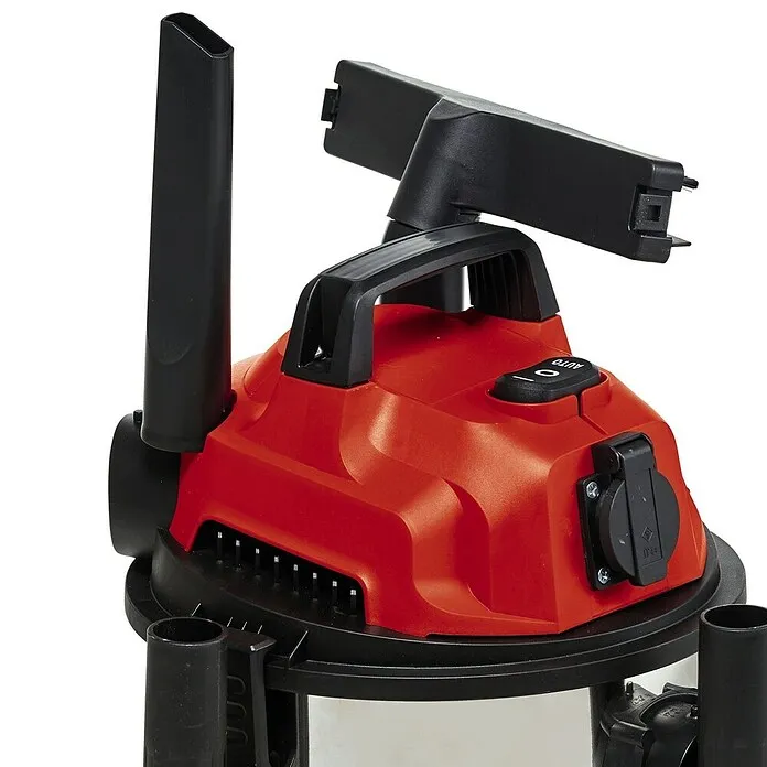 Industrieel Einhell Nat- en droogzuiger TC-VC 1820 SA - 1.250 W, 20 l